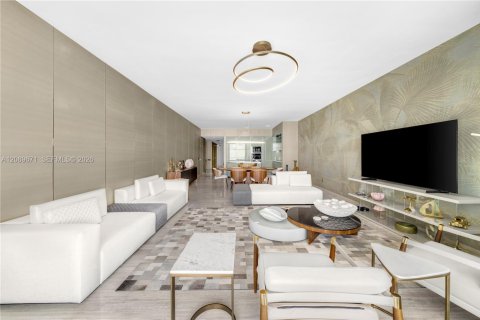 Condo in Sunny Isles Beach, Florida, 3 bedrooms  № 2368430 - photo 6