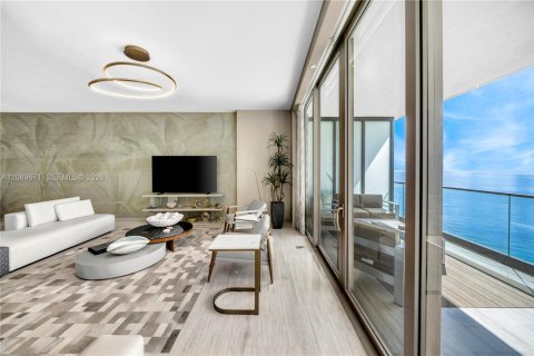 Condo in Sunny Isles Beach, Florida, 3 bedrooms  № 2368430 - photo 8