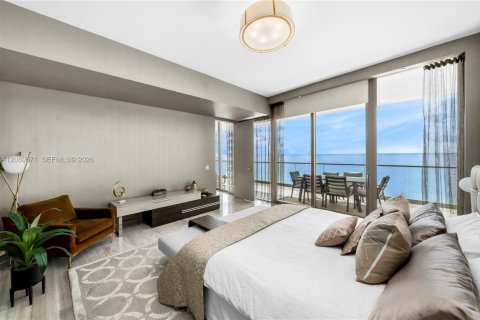 Condo in Sunny Isles Beach, Florida, 3 bedrooms  № 2368430 - photo 10