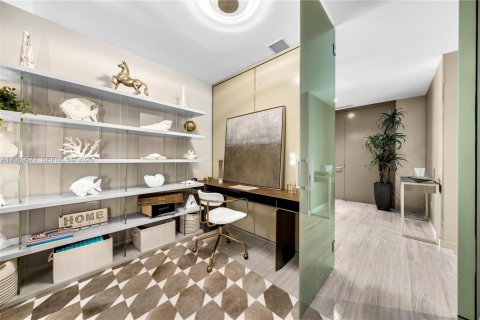 Condo in Sunny Isles Beach, Florida, 3 bedrooms  № 2368430 - photo 17