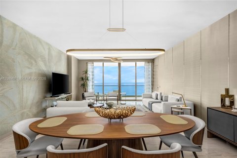 Condo à Sunny Isles Beach, Floride, 3 chambres  № 2368430