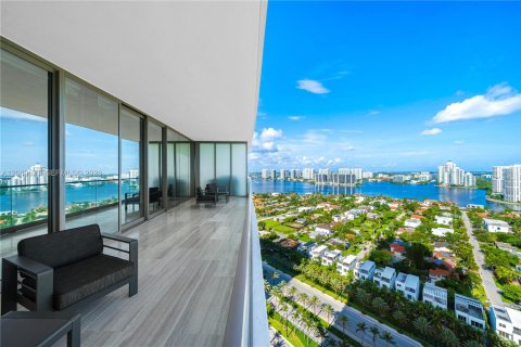 Condo in Sunny Isles Beach, Florida, 3 bedrooms  № 2368430 - photo 25