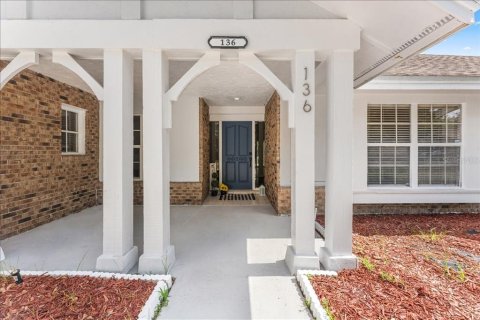 Villa ou maison à vendre à Palm Harbor, Floride: 4 chambres, 265.14 m2 № 2149819 - photo 5