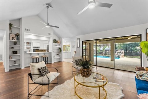 Villa ou maison à vendre à Palm Harbor, Floride: 4 chambres, 265.14 m2 № 2149819 - photo 6