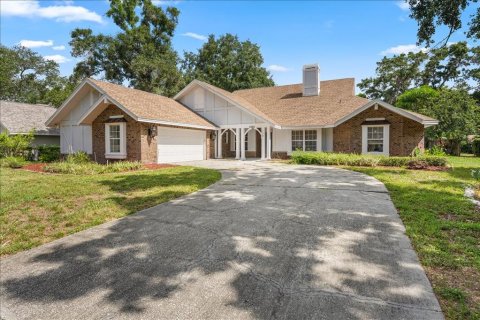 Villa ou maison à vendre à Palm Harbor, Floride: 4 chambres, 265.14 m2 № 2149819 - photo 2