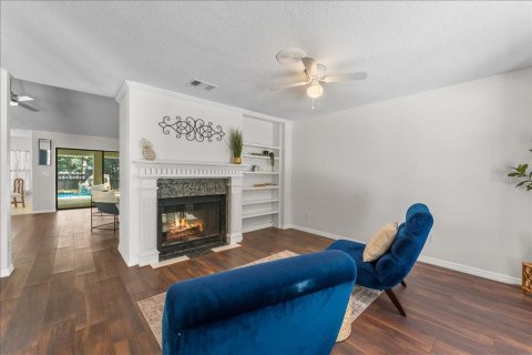 Villa ou maison à vendre à Palm Harbor, Floride: 4 chambres, 265.14 m2 № 2149819 - photo 11