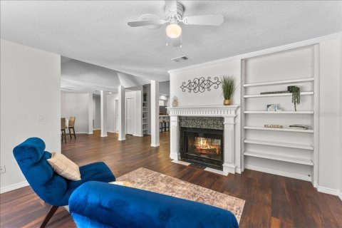 Villa ou maison à vendre à Palm Harbor, Floride: 4 chambres, 265.14 m2 № 2149819 - photo 10