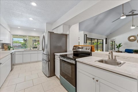 Villa ou maison à vendre à Palm Harbor, Floride: 4 chambres, 265.14 m2 № 2149819 - photo 23