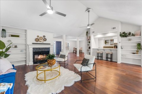 Villa ou maison à vendre à Palm Harbor, Floride: 4 chambres, 265.14 m2 № 2149819 - photo 8
