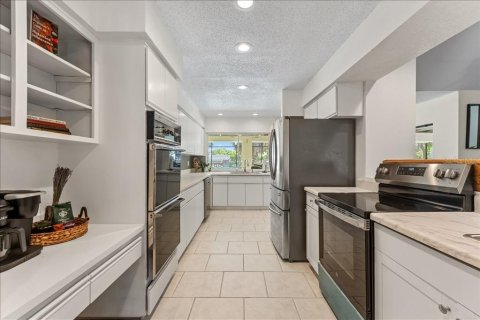 Villa ou maison à vendre à Palm Harbor, Floride: 4 chambres, 265.14 m2 № 2149819 - photo 22