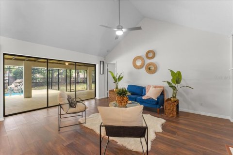 Villa ou maison à vendre à Palm Harbor, Floride: 4 chambres, 265.14 m2 № 2149819 - photo 7