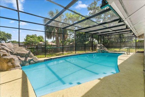 Villa ou maison à vendre à Palm Harbor, Floride: 4 chambres, 265.14 m2 № 2149819 - photo 3