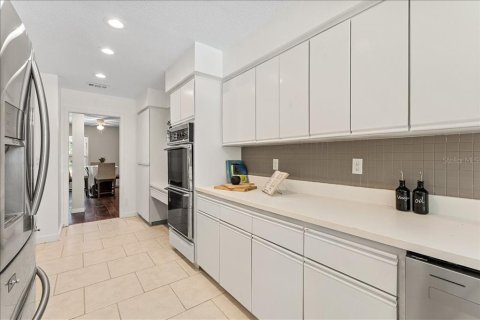 Villa ou maison à vendre à Palm Harbor, Floride: 4 chambres, 265.14 m2 № 2149819 - photo 19