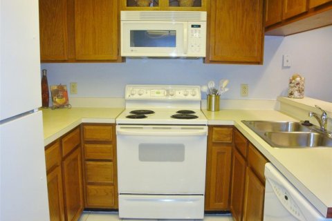 Condominio en alquiler en Oldsmar, Florida, 1 dormitorio, 62.62 m2 № 1817394 - foto 5