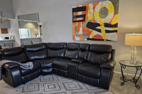 Condominio en alquiler en Oldsmar, Florida, 1 dormitorio, 62.62 m2 № 1817394 - foto 10