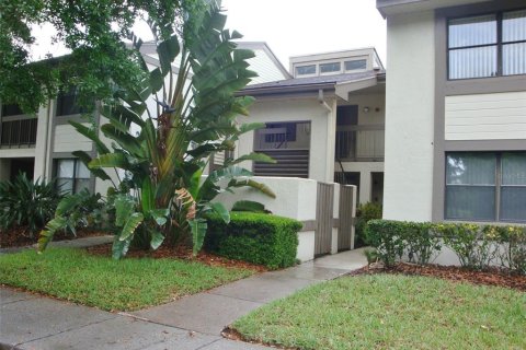 Condominio en alquiler en Oldsmar, Florida, 1 dormitorio, 62.62 m2 № 1817394 - foto 1
