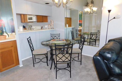 Condominio en alquiler en Oldsmar, Florida, 1 dormitorio, 62.62 m2 № 1817394 - foto 4