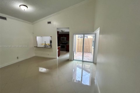 Villa ou maison à Sunrise, Floride 2 chambres, 83.61 m2 № 2009622