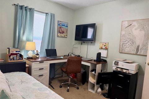 House in Edgewater, Florida 3 bedrooms, 130.81 sq.m. № 2198738 - photo 26