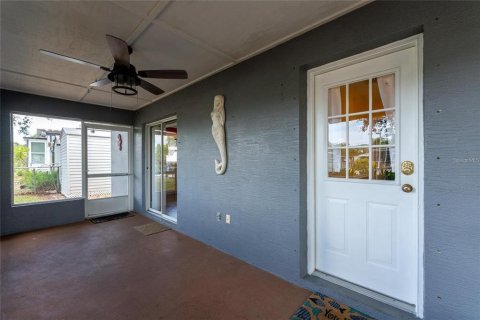 House in Edgewater, Florida 3 bedrooms, 130.81 sq.m. № 2198738 - photo 29