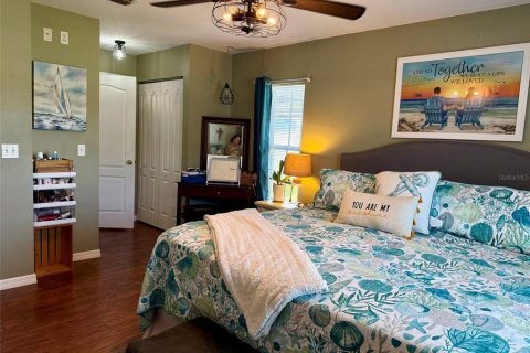House in Edgewater, Florida 3 bedrooms, 130.81 sq.m. № 2198738 - photo 16