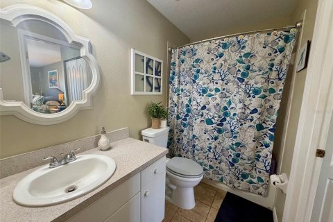 House in Edgewater, Florida 3 bedrooms, 130.81 sq.m. № 2198738 - photo 17