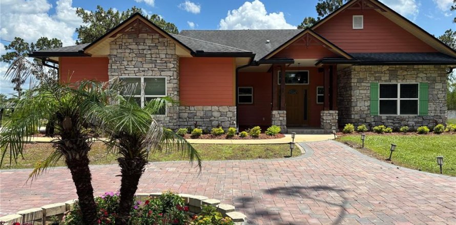 Casa en Orlando, Florida 3 dormitorios, 207.36 m2 № 2157581