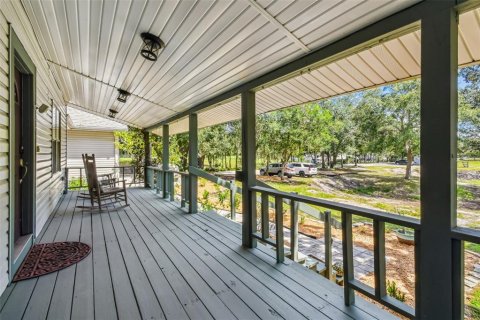 House in Wimauma, Florida 5 bedrooms, 410.44 sq.m. № 2130507 - photo 7