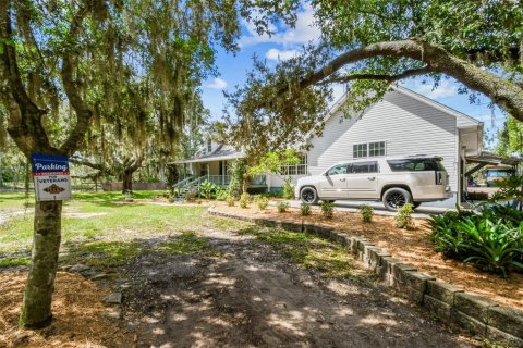 House in Wimauma, Florida 5 bedrooms, 410.44 sq.m. № 2130507 - photo 8