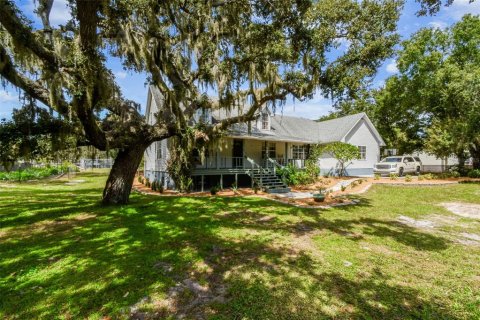 House in Wimauma, Florida 5 bedrooms, 410.44 sq.m. № 2130507 - photo 4