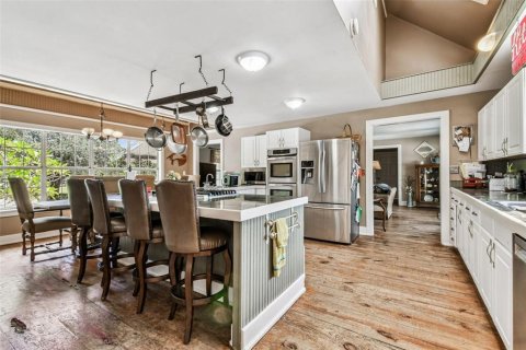 House in Wimauma, Florida 5 bedrooms, 410.44 sq.m. № 2130507 - photo 14
