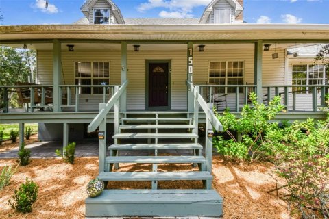 House in Wimauma, Florida 5 bedrooms, 410.44 sq.m. № 2130507 - photo 6