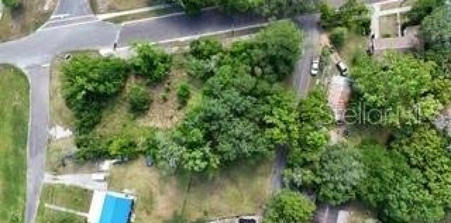 Land in Brooksville, Florida № 1681111