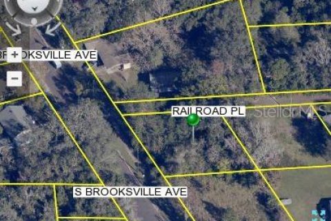 Land in Brooksville, Florida № 1681111 - photo 2