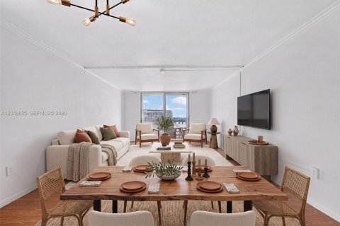 Condo in Miami Beach, Florida, 1 bedroom  № 2185945 - photo 9