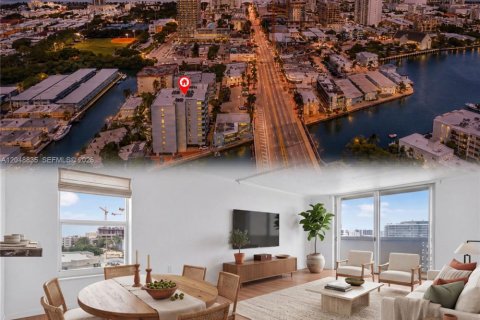 Condo in Miami Beach, Florida, 1 bedroom  № 2185945