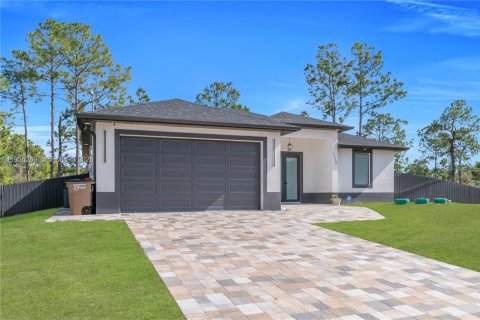 Casa en venta en Lehigh Acres, Florida, 3 dormitorios, 145.11 m2 № 2090268 - foto 26