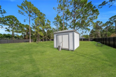 Casa en venta en Lehigh Acres, Florida, 3 dormitorios, 145.11 m2 № 2090268 - foto 28