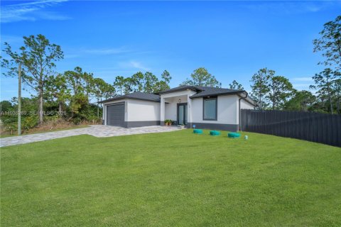 Casa en venta en Lehigh Acres, Florida, 3 dormitorios, 145.11 m2 № 2090268 - foto 29