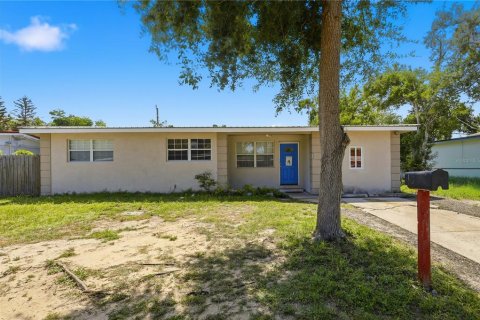 Villa ou maison à Daytona Beach, Floride 3 chambres, 84.73 m2 № 2314752