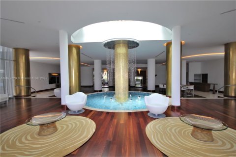 Copropriété à louer à Miami Beach, Floride: 2 chambres, 95.69 m2 № 1703892 - photo 3