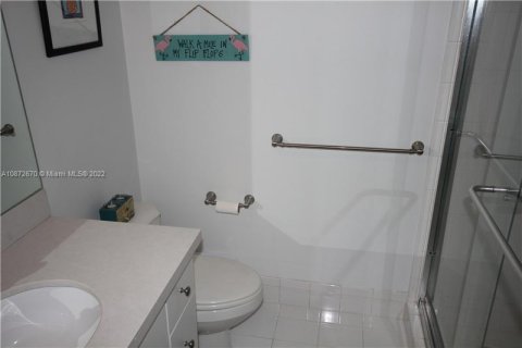 Copropriété à louer à Miami Beach, Floride: 2 chambres, 95.69 m2 № 1703892 - photo 16