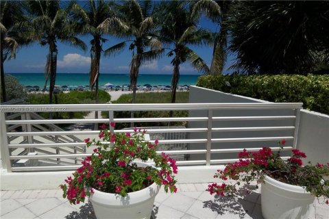 Copropriété à louer à Miami Beach, Floride: 2 chambres, 95.69 m2 № 1703892 - photo 28