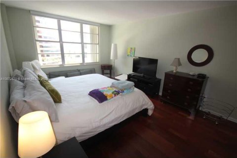 Copropriété à louer à Miami Beach, Floride: 2 chambres, 95.69 m2 № 1703892 - photo 19