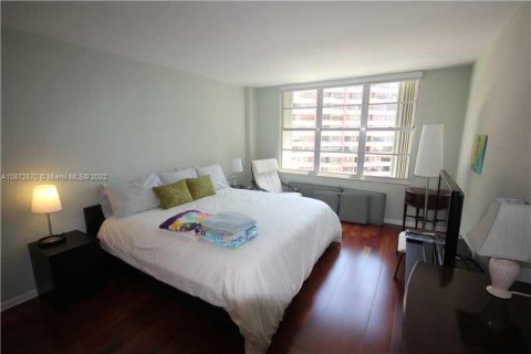 Copropriété à louer à Miami Beach, Floride: 2 chambres, 95.69 m2 № 1703892 - photo 18