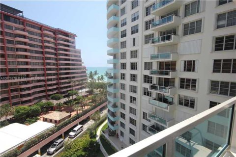 Copropriété à louer à Miami Beach, Floride: 2 chambres, 95.69 m2 № 1703892 - photo 20