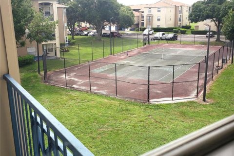 Снять в аренду кондоминиум в Орландо, Флорида 5 комнат, 99.59м2, № 1846814 - фото 29