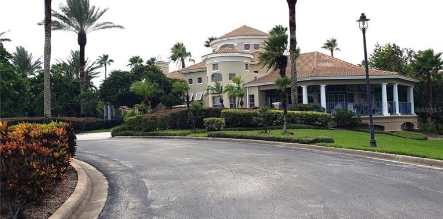 Condominio en Orlando, Florida, 2 dormitorios № 1846814