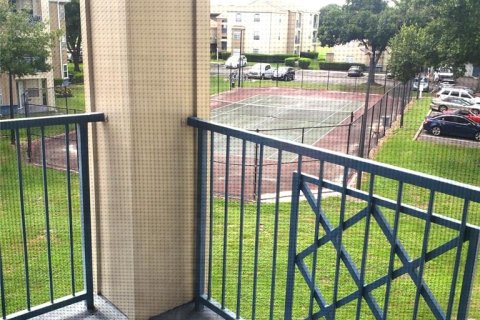 Снять в аренду кондоминиум в Орландо, Флорида 5 комнат, 99.59м2, № 1846814 - фото 30