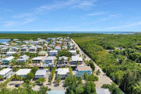 House in Key Largo, Florida 3 bedrooms, 128.21 sq.m. № 2062410 - photo 14